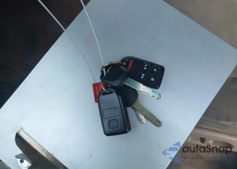 2007 Honda Odyssey Ex из США, поврежденный, VIN 5FNRL38407B084730